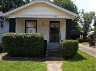 3505 Herman St, Louisville, KY 40212