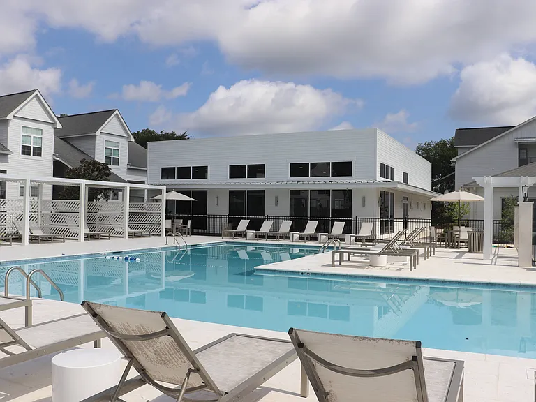 The Vineyard at Castlewoods Apartment Homes — Photo 33