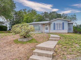 323 Karen Ln, San Antonio, TX 78209