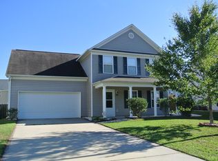 1880 Mossberg Dr, Sumter, SC 29150