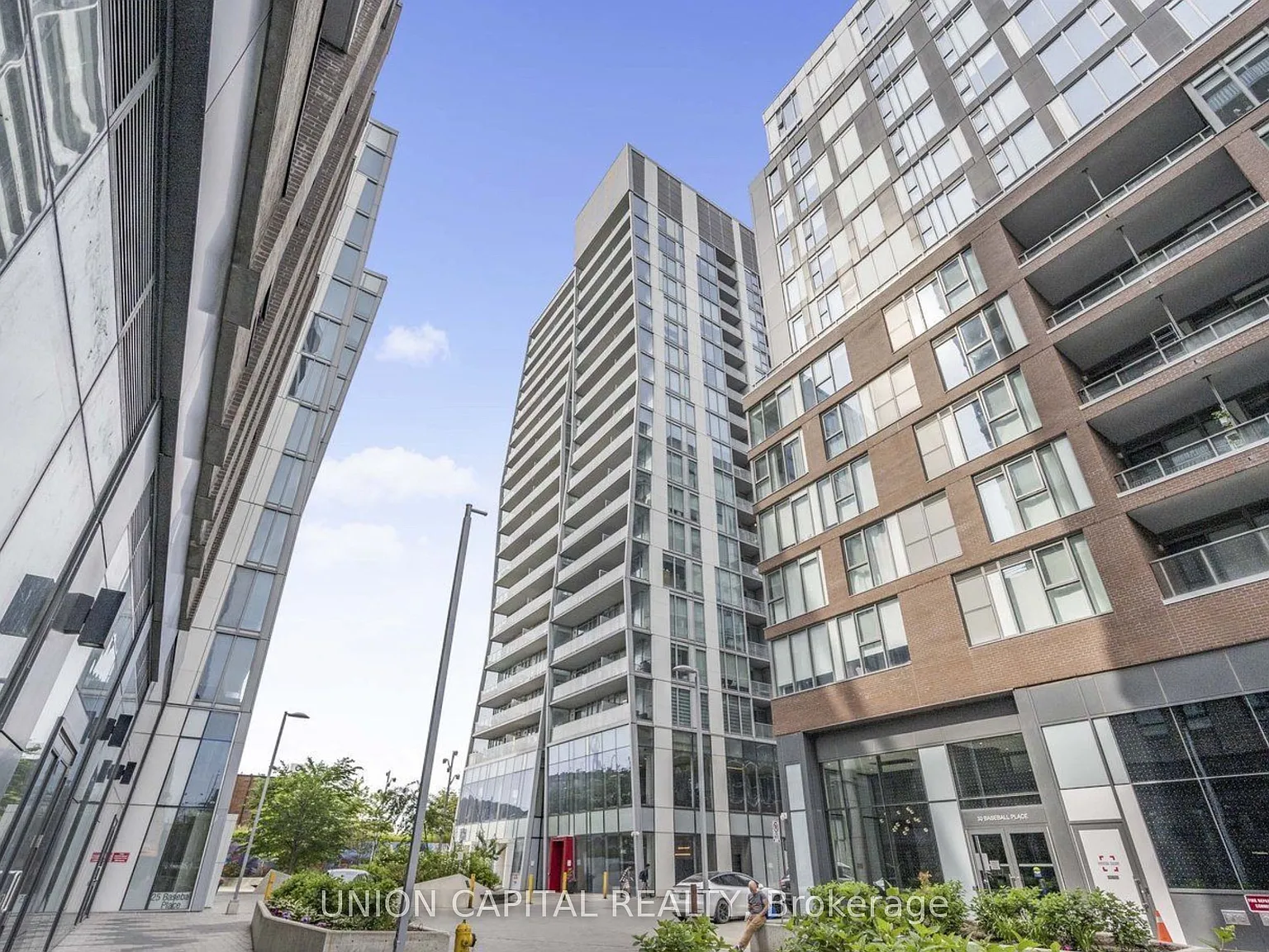1 bed, $2,250 — Photo 1