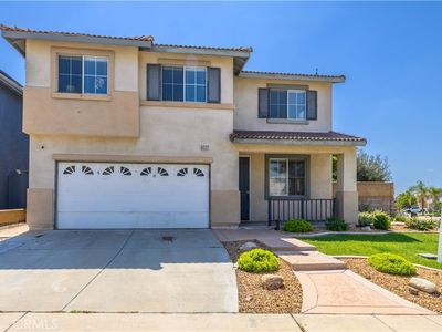 5777 Tamarisk Way, Fontana, CA, 92336
