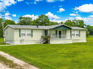 1023 Charles Marks Rd, Arnaudville, LA 70512