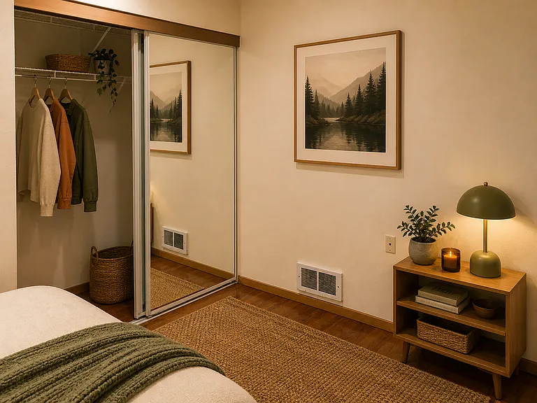 Oswego Apartments - Located on the east banks of Green Lake — Photo 40