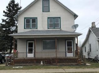 458 Commercial St, Irving, NY 14081