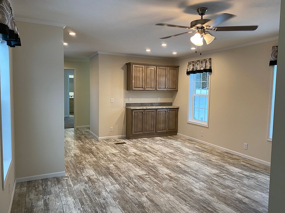 Front Room
