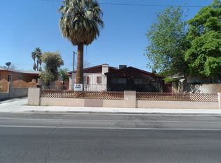 381 Upland Blvd, Las Vegas, NV 89107