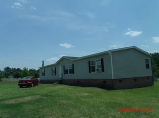 137 Blessing Rd, Orangeburg, SC 29118