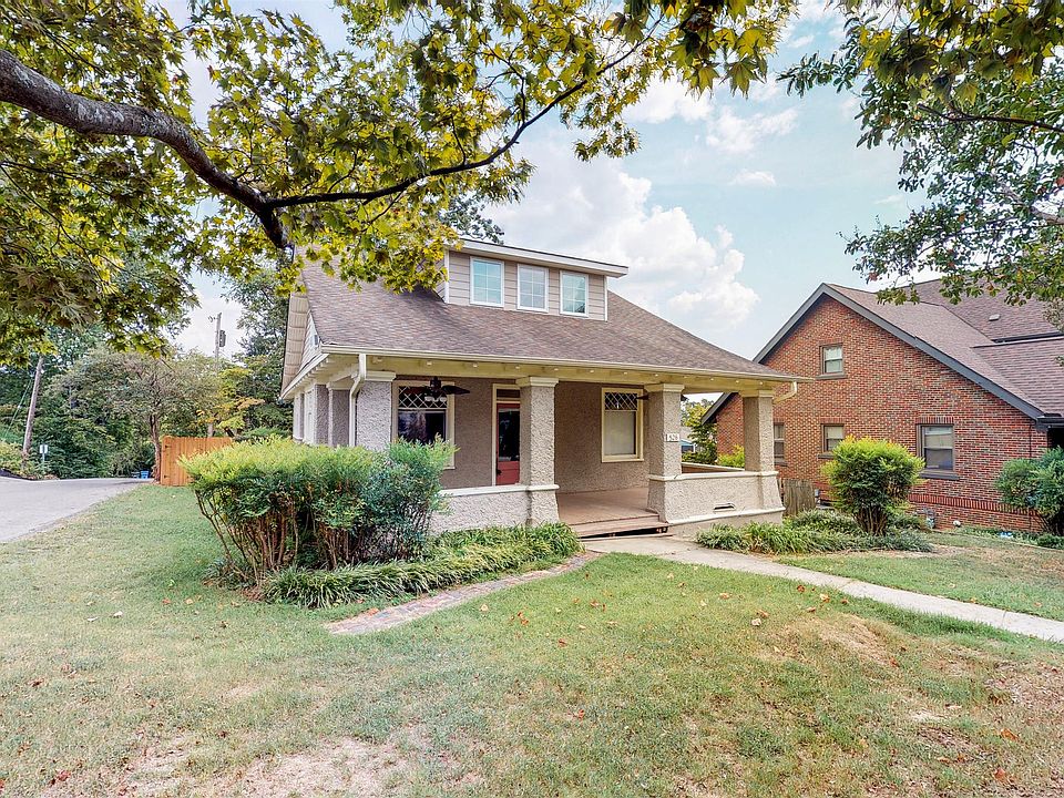 526 Forest Ave, Chattanooga, TN 37405 | Zillow