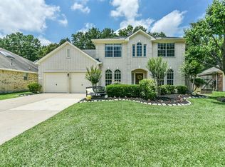 14619 Wressell Dr, Houston, TX 77044