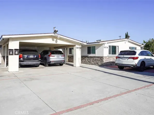 13672 Monroe St, Westminster, CA 92683