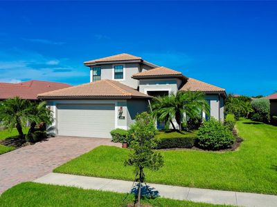 1065 Ancora Blvd, North Venice, FL, 34275