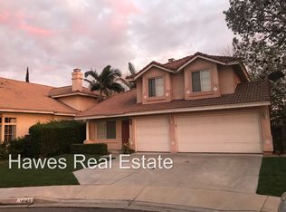 14143 Plumas Ct, Fontana, CA 92336