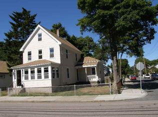 139 Washington St, Hyde Park, MA 02136