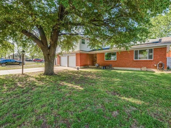5601 Jane Anne St, Haltom City, TX 76117