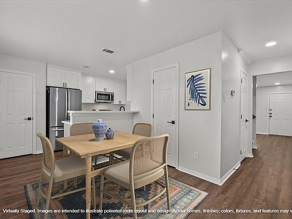 3rd image of 5053 Akumal Calle
