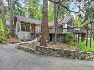4362 Lakeridge Dr, Pollock Pines, CA 95726