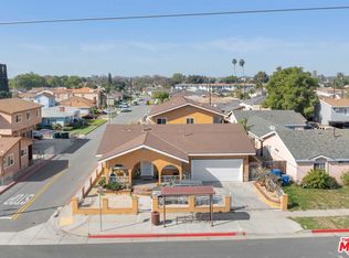 6901 Wilcox Ave, Bell, CA