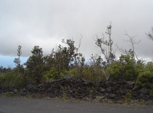 Catamaran Ln, Ocean View, HI 96737