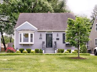 3310 Grandview Ave, Saint Matthews, KY