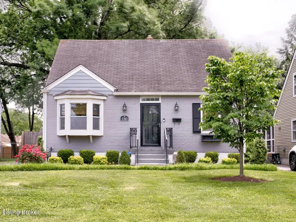 3310 Grandview Ave, Saint Matthews, KY 40207