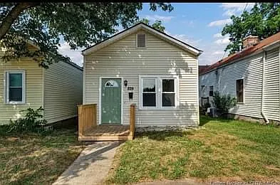 829 Meigs Ave — Photo 5