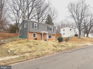 3910 Findley Rd, Woodbridge, VA 22193