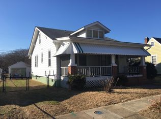 5314 Blue Ridge Ave, Richmond, VA 23231