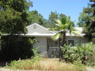 2421 Monte Vista Ave, Oroville, CA 95966