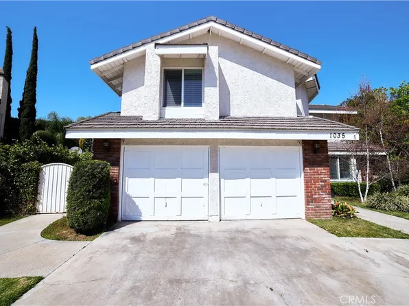 1035 English Oaks Dr, Arcadia, CA 91006