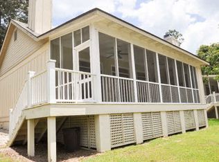 32857 Range Ln, Loxley, AL 36551