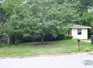 2815 Walters Ct, Augusta, GA 30909