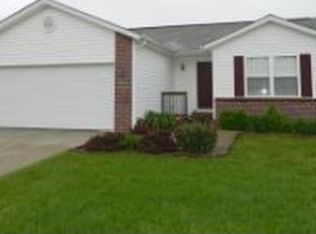 3991 W Norway Ct, Bloomington, IN