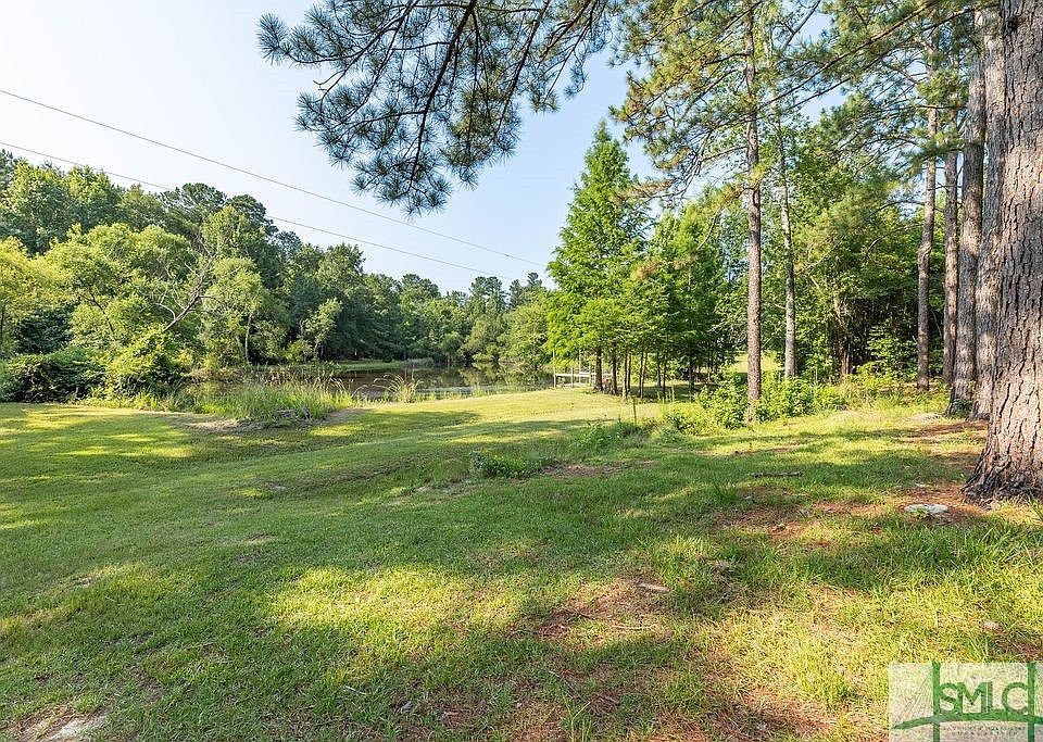 3129 Buttermilk Rd, Sylvania, GA 30467 MLS 292302 Zillow
