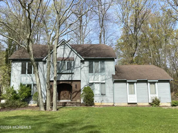 53 Balmoral Avenue, Matawan, NJ 07747