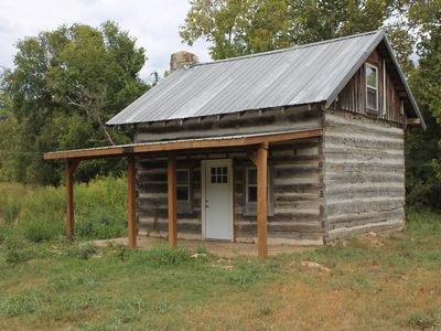 3684 Co Rd 855, Thornfield, MO, 65762