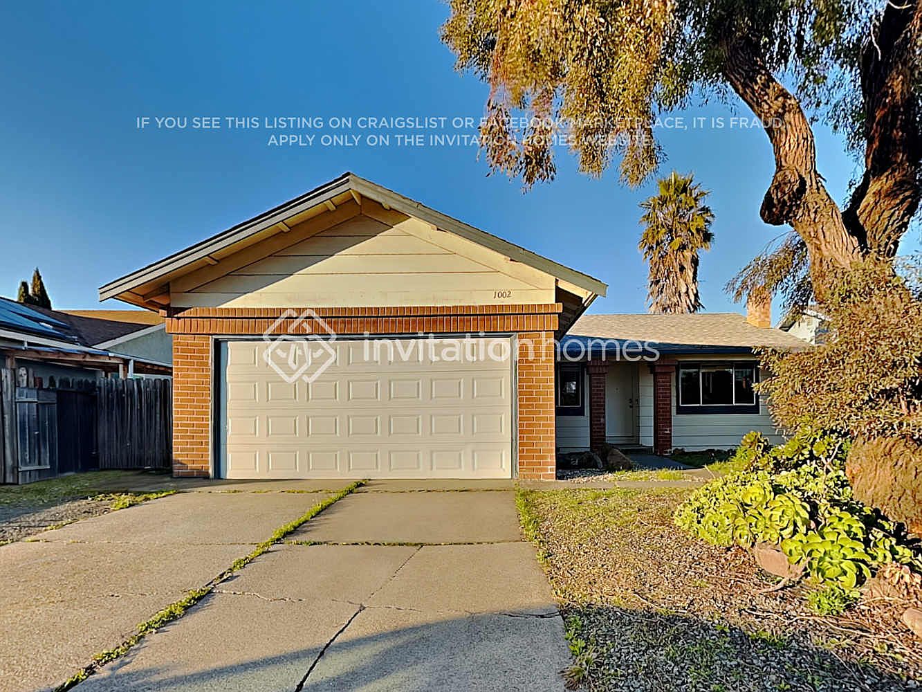 1002 Barrows Dr, Suisun City, CA 94585 | Zillow