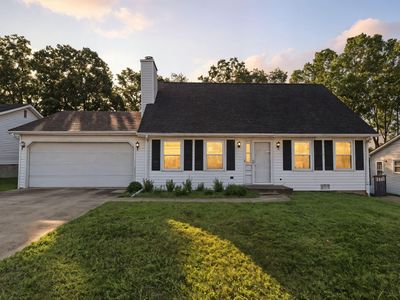 3588 Stamper Dr, Winchester, KY, 40391
