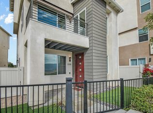 Skylar Community, Chula Vista, CA 91915