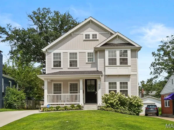 865 Fuhrmann Ter, Saint Louis, MO 63122
