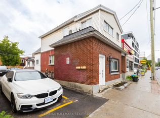 456 Bronson Ave #2, Ottawa, ON K1R 6J6