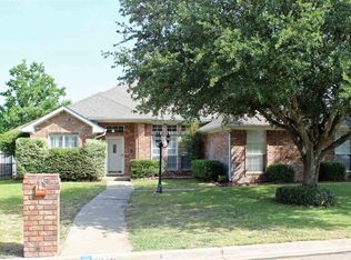 10176 Cougar Ridge Pkwy, Waco, TX 76708