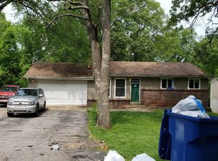 3715 Woods Rd, House Springs, MO 63051