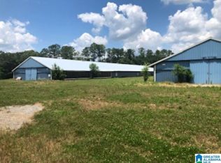 0 Stemley Bridge Rd Unit 1, Talladega, AL 35160