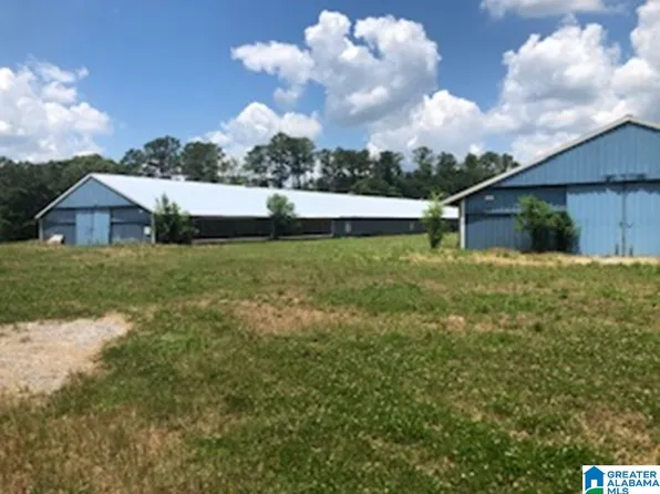 0 Stemley Bridge Rd Unit 1, Talladega, AL 35160