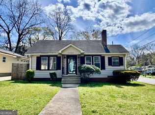 1460 Saint Francis Ave, Atlanta, GA