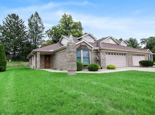 5503 Donavon Dr, Jackson, MI 49201