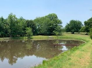 648 E 2130th Rd, Boswell, OK 74727