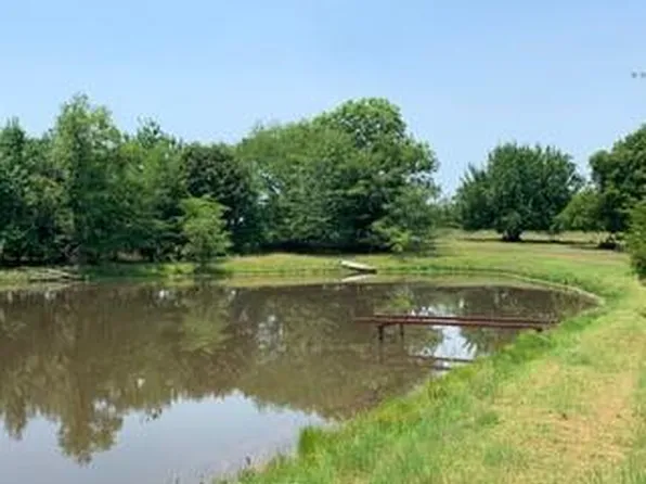 648 E 2130th Rd, Boswell, OK 74727