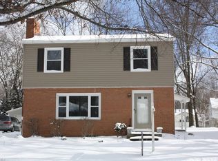 595 N Hawkins Ave, Akron, OH